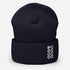 1STAR Coaches &God Cuffed Beanie